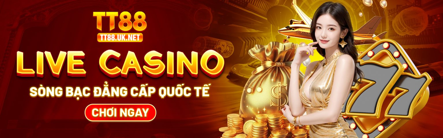 Cổng Thông Tin Điện Tử 1tt88 Vip